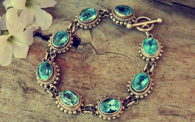 Luxe sieraden: een reis door tijdloze klasse en vakmanschap