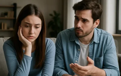 Leven met ADD: uitdagingen en kansen in relaties