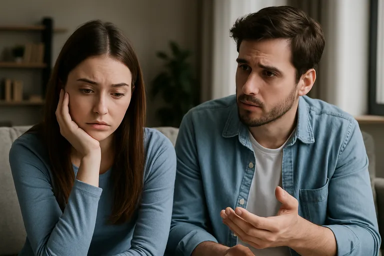 Leven met ADD: uitdagingen en kansen in relaties